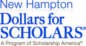 New Hampton Dollars For Scholars