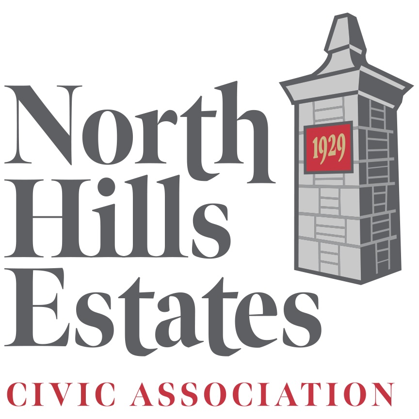 North Hills Estates Civic Association