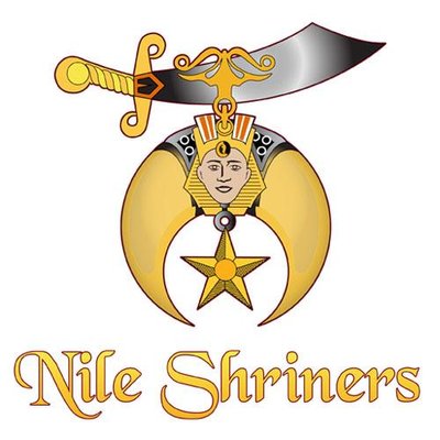 Nile Shriners