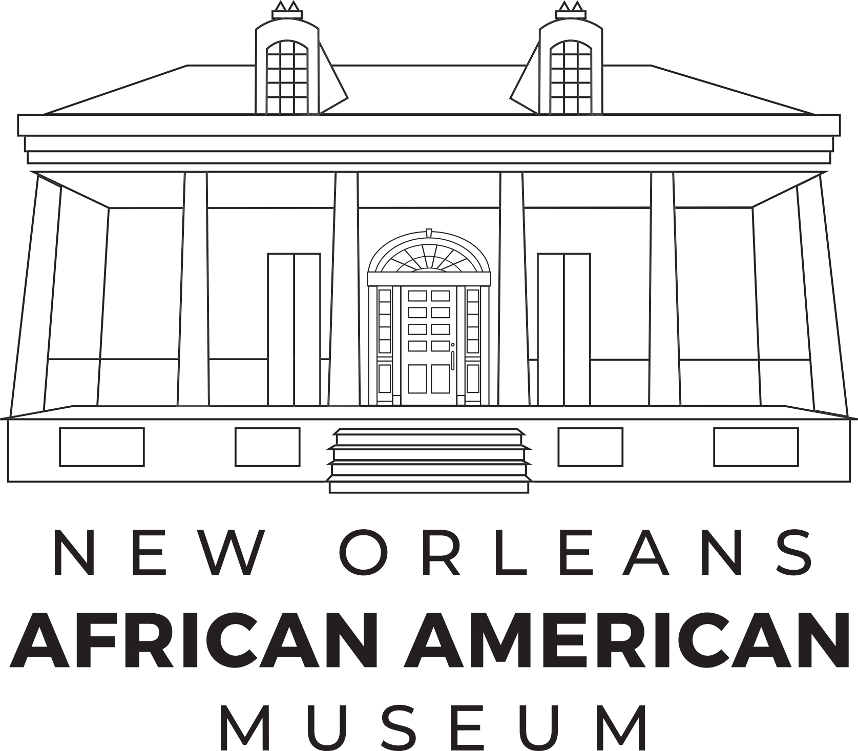 New Orleans African American Museum