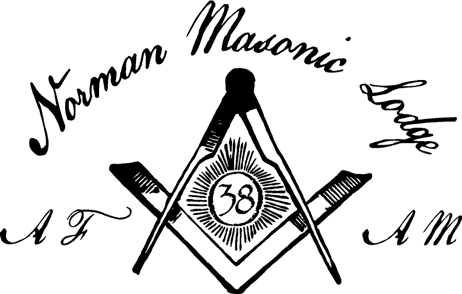 Norman Lodge #38