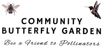 Community Butterfly Garden