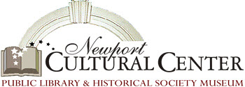 Newport Cultural Center