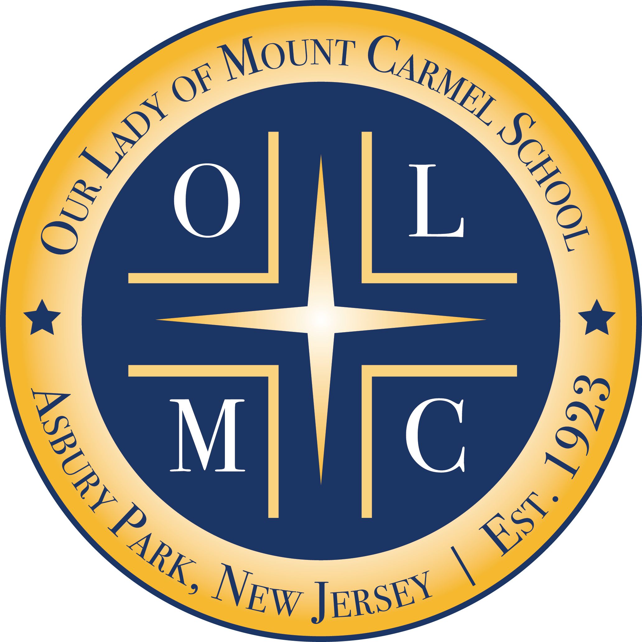 Our Lady of Mt. Carmel