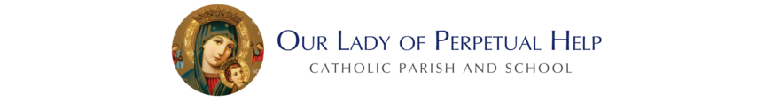 Our Lady of Perpetual Help Church