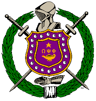 Omicron Phi Chapter