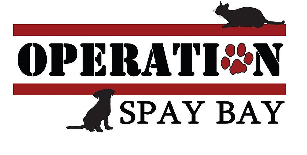 Operation Spay Bay