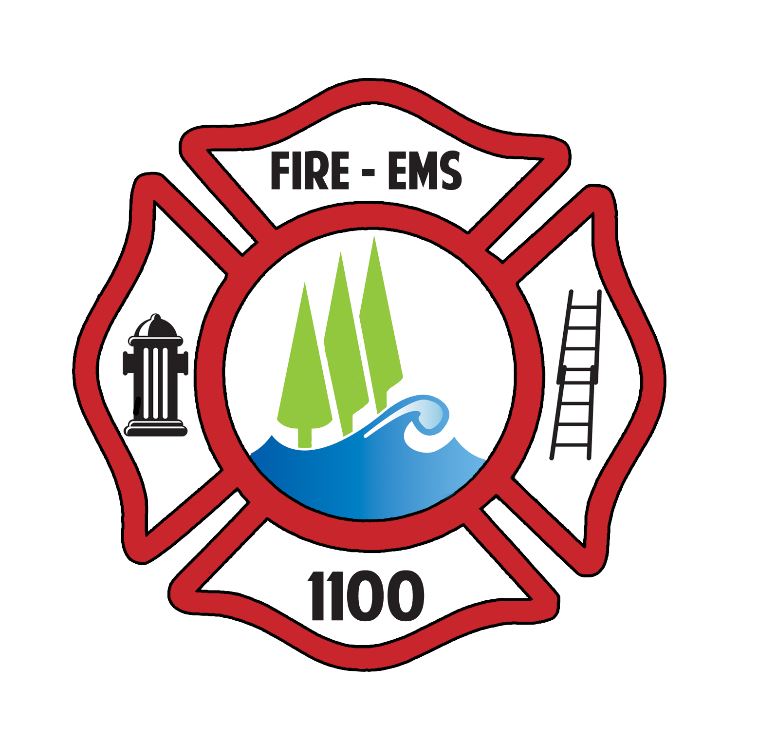 Ocean Pines Volunteer Fire Department
