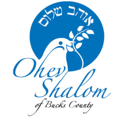 Ohev Shalom of Bucks County