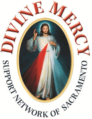 Divine Mercy Support Network of Sacramento