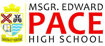 Monsignor Edward Pace High School