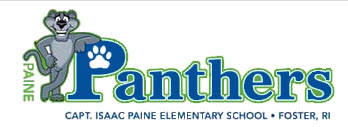 Captian Isaac Paine Elementary School - Foster PTO