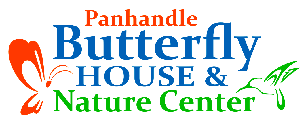 Panhandle Butterfly House and Nature Center