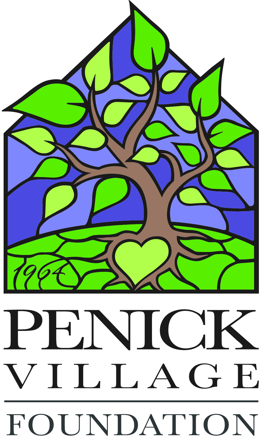Penick Village Foundation