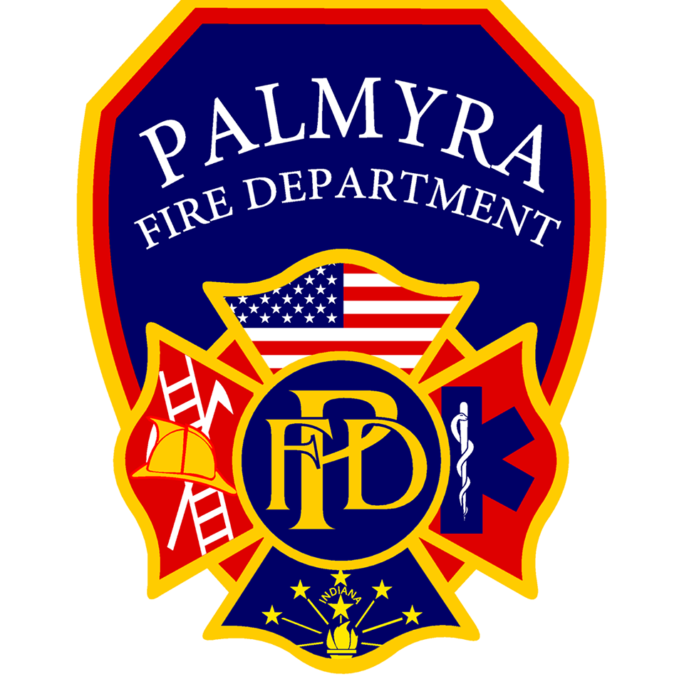 Palmyra Volunteer Fire Department