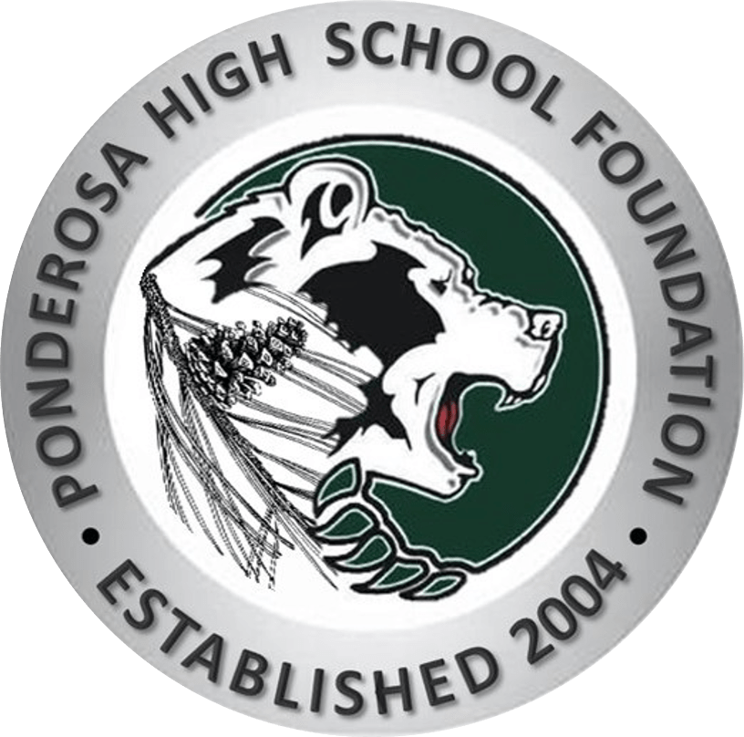 Ponderosa High School Foundation