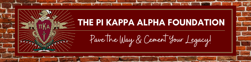 Pi Kappa Alpha Foundation