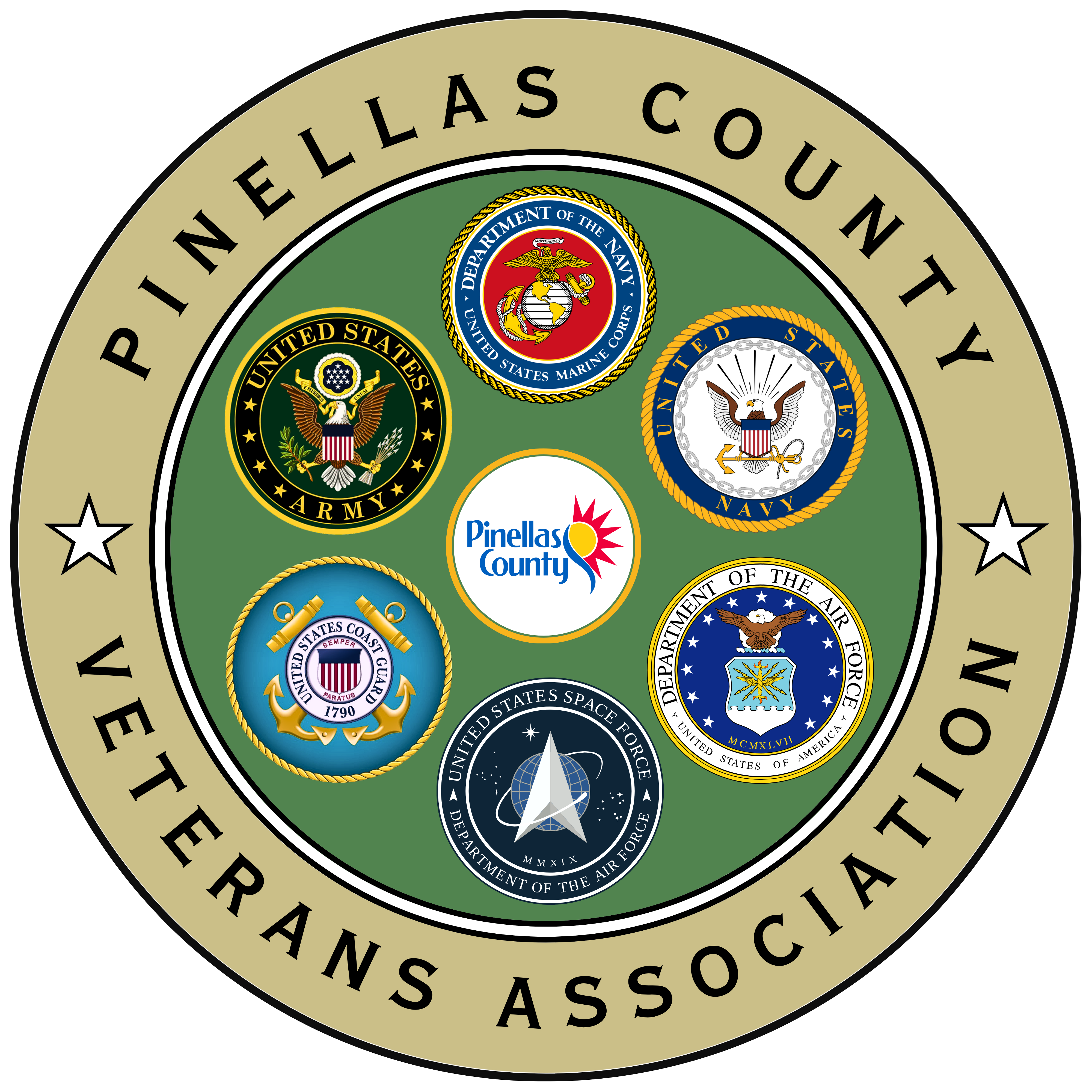 Pinellas County Veterans Association
