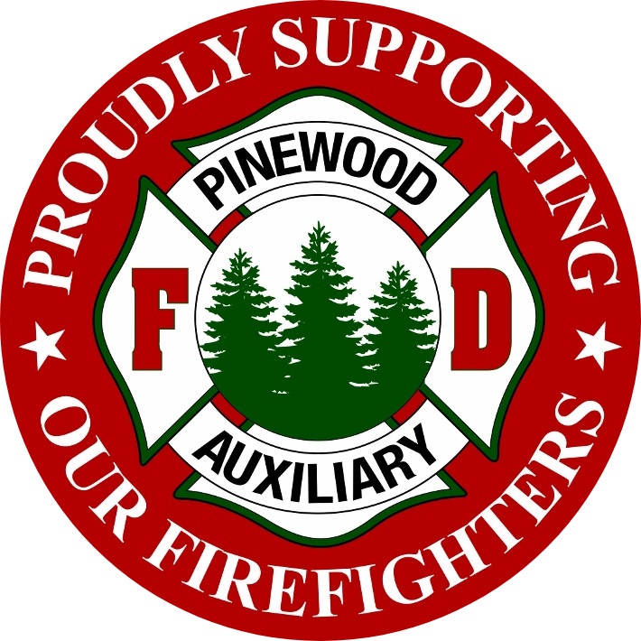 Pinewood Fire Department Auxiliary