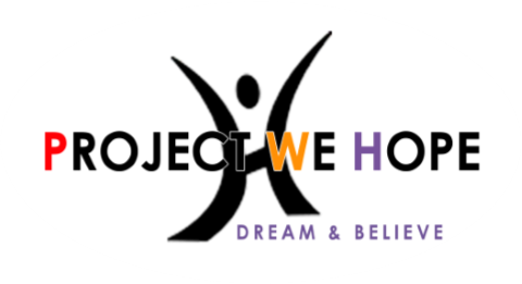 Project We Hope Dream and Believe