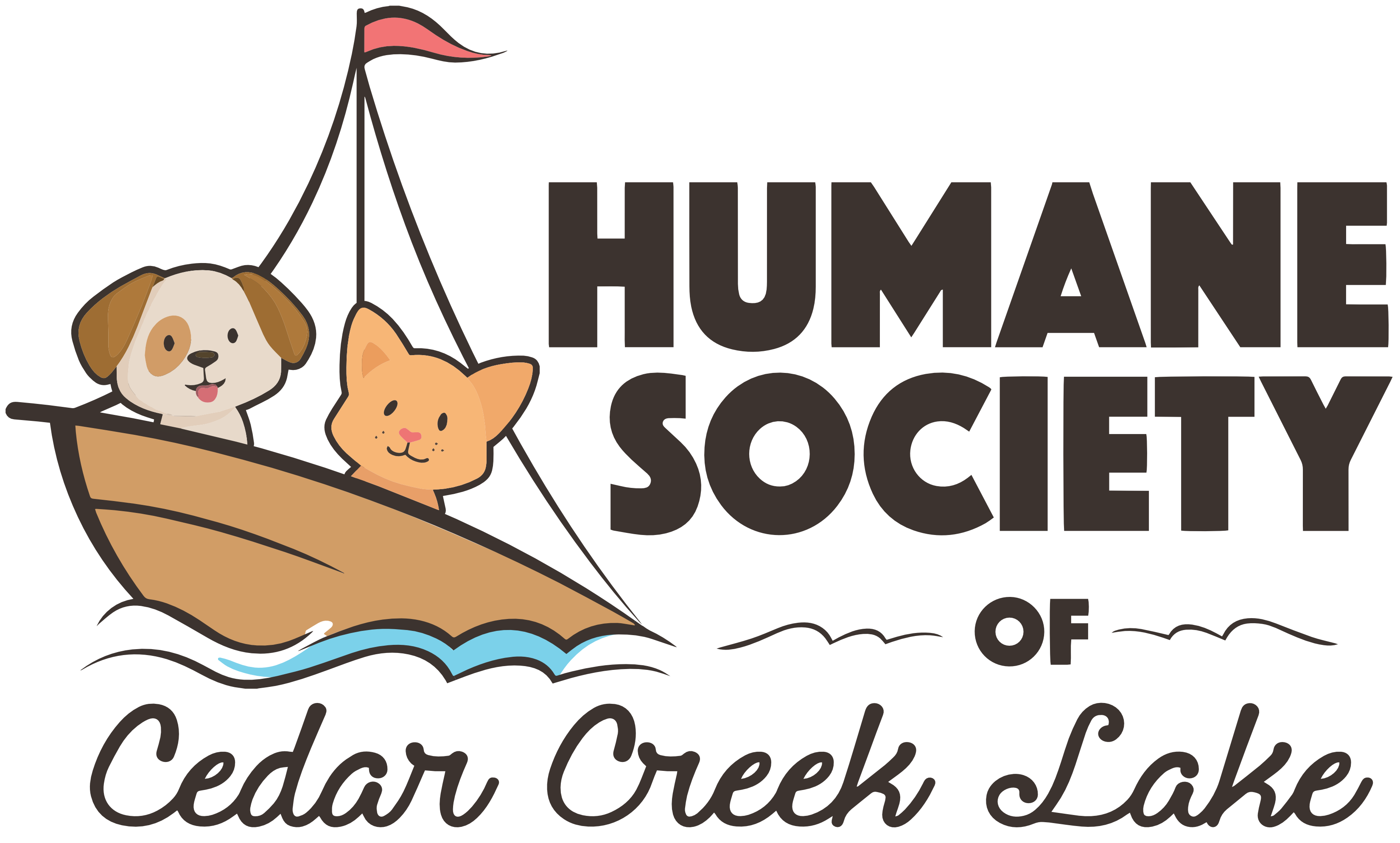 Humane Society of Cedar Creek Lake