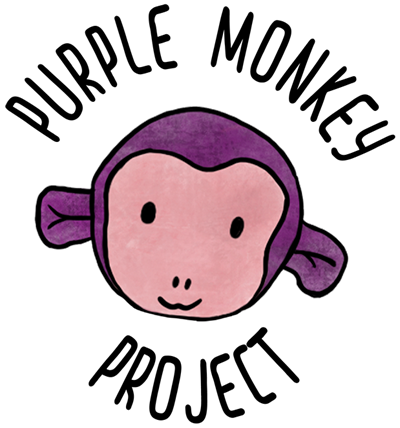 Purple Monkey Project