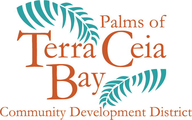 Palms of Terra Ceia Bay CDD