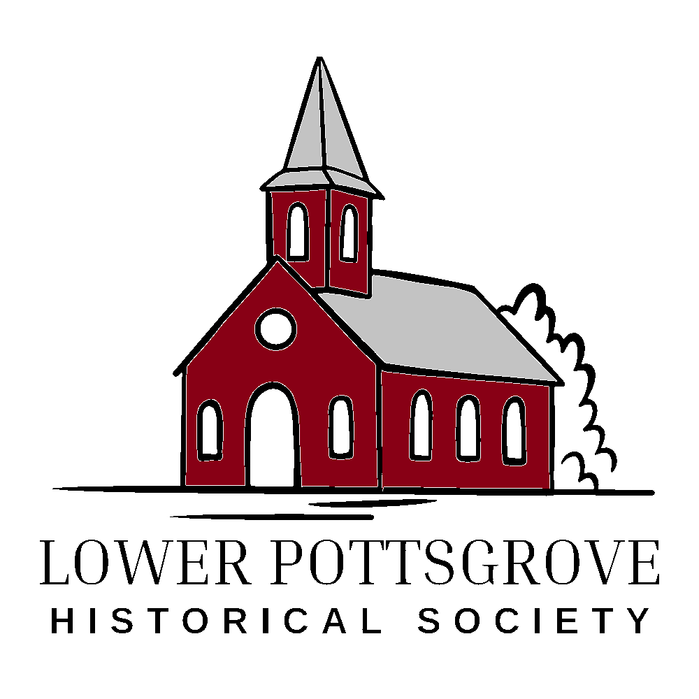 Lower Pottsgrove Historical Society