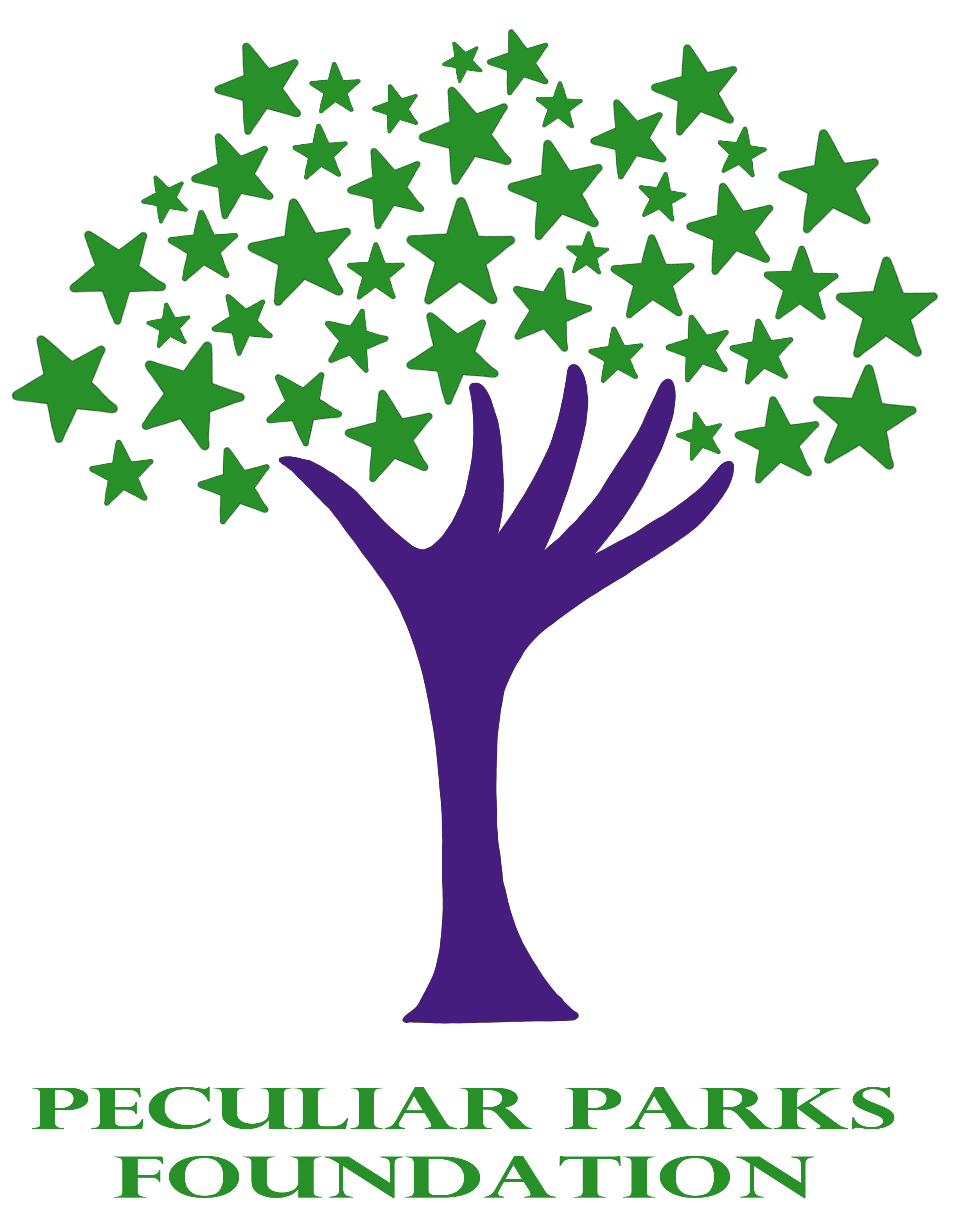 Peculiar Parks Foundation