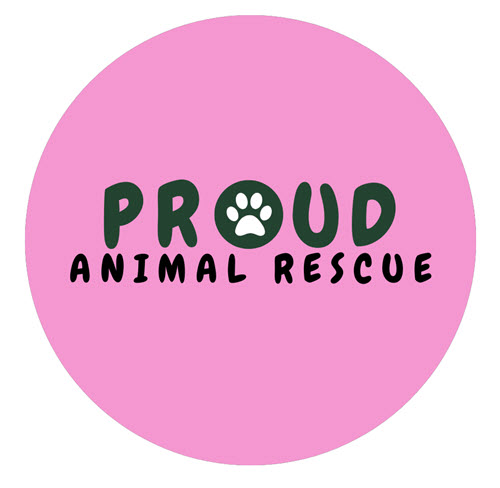 Proud Animal Rescue