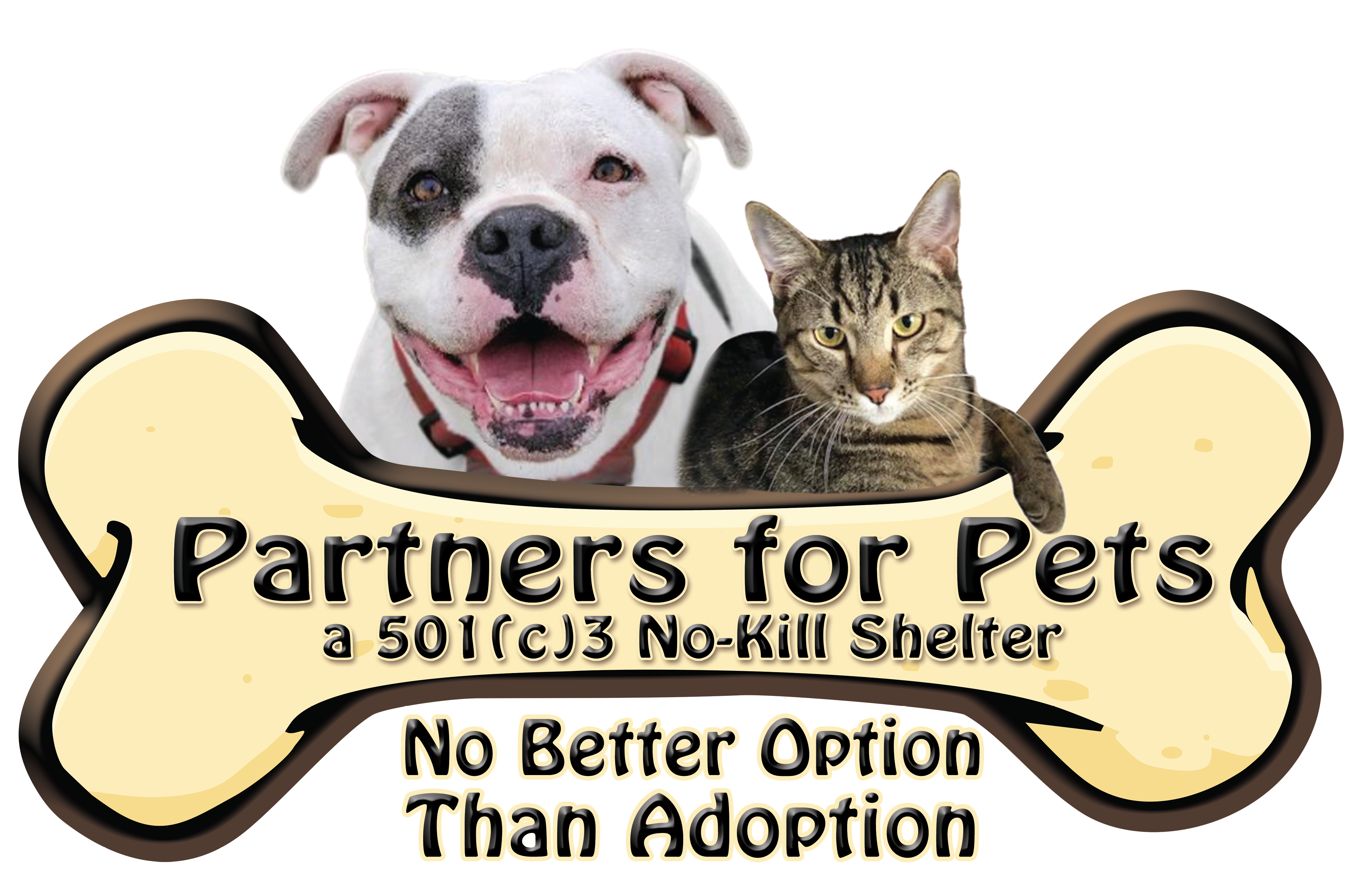 Partners for Pets, Incorporated