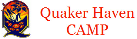Quaker Haven Camp