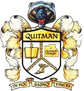 Quitman High School