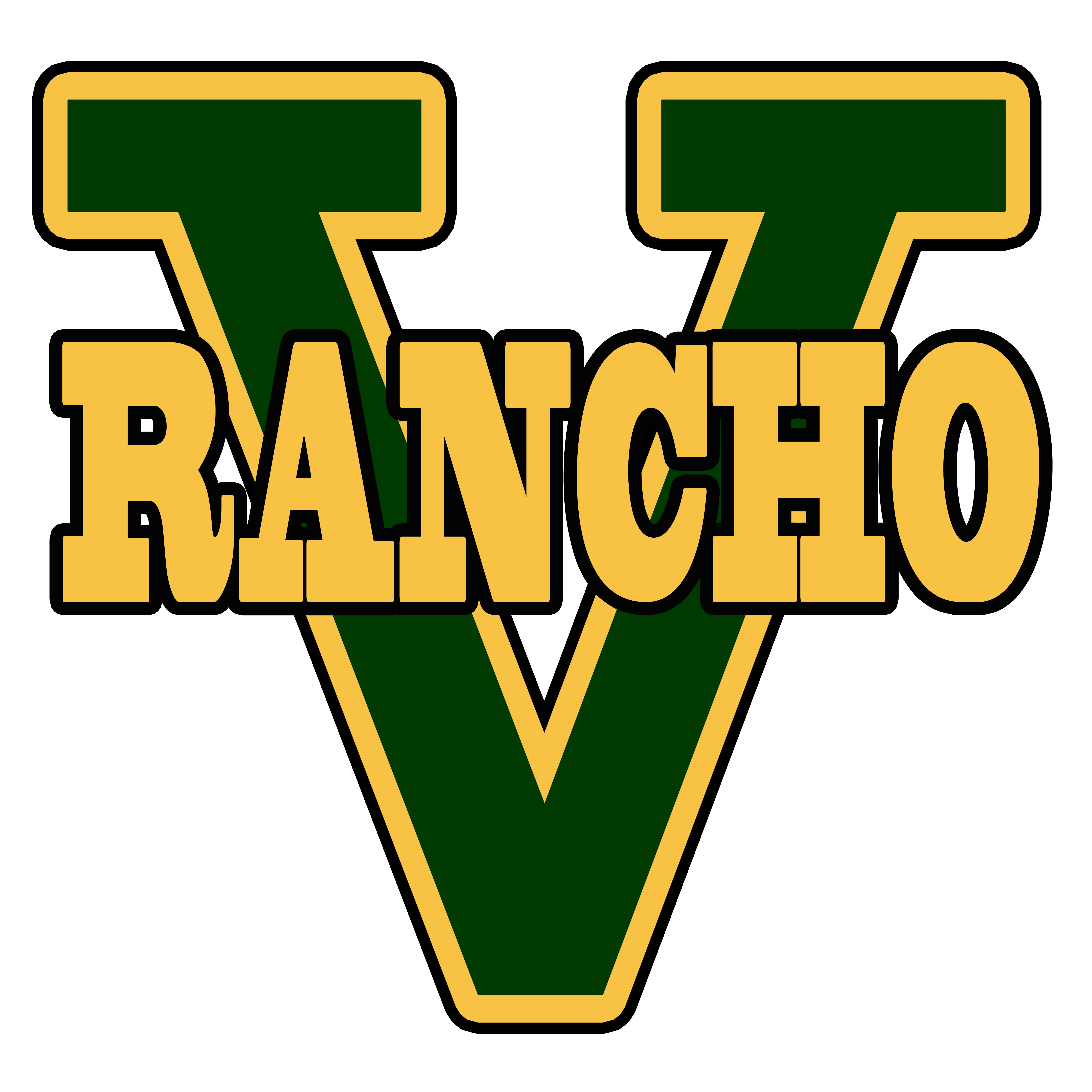 Rancho Alamitos High School