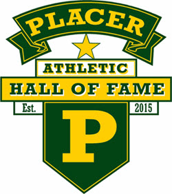 Placer Athletic Hall of Fame