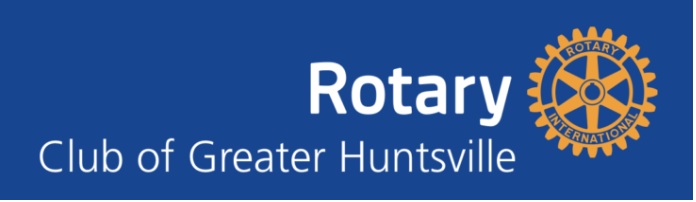 Rotary Club of Greater Huntsville & Greater Huntsville Rotary Foundation
