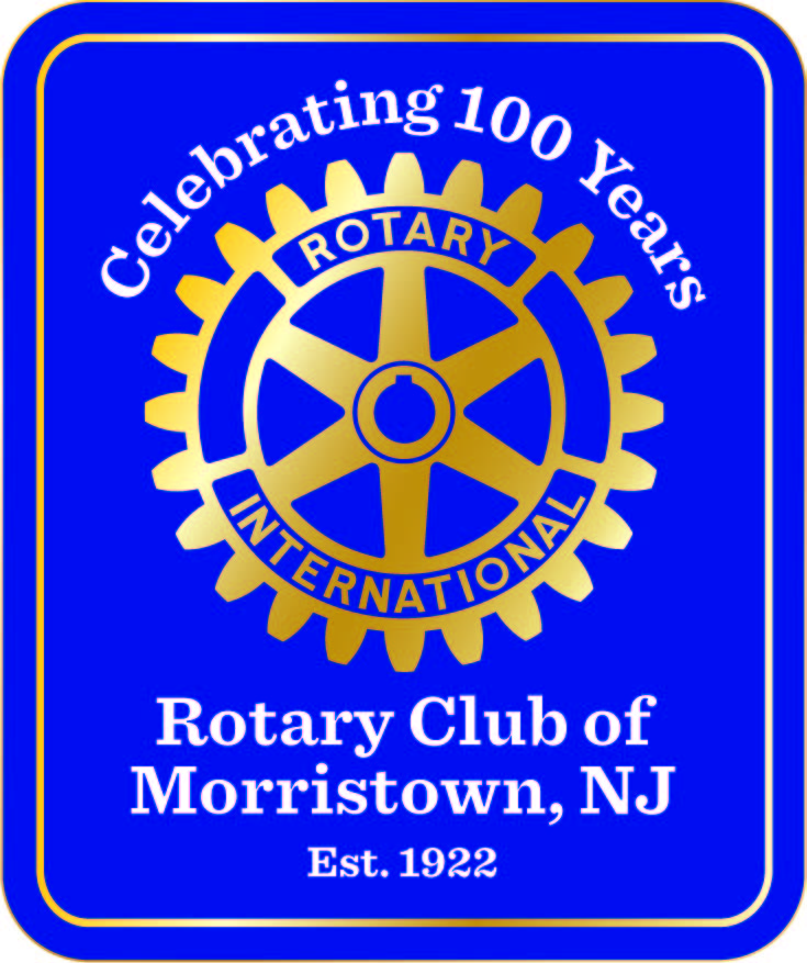 Rotary Club of Morristown