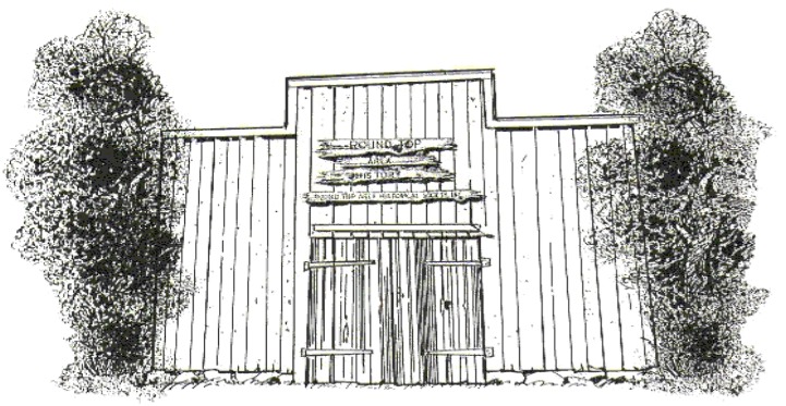 Round Top Area Historical Society