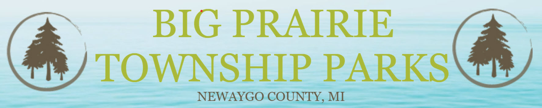 Big Prairie Township Parks