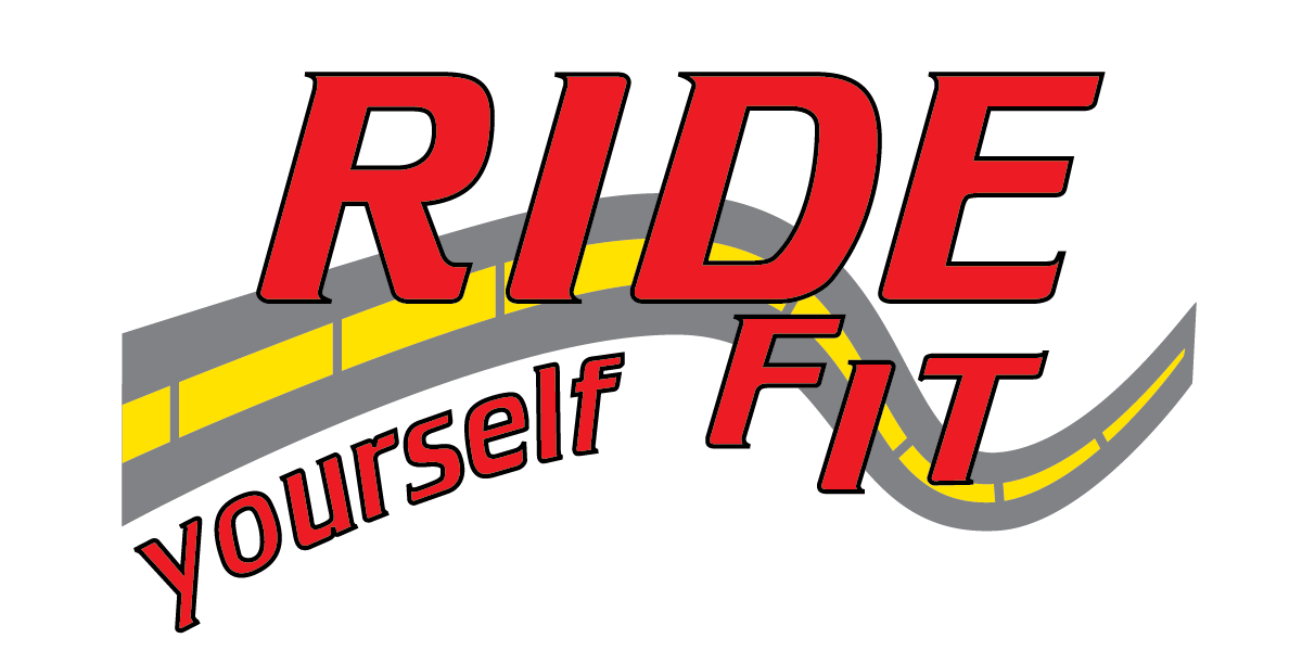 Ride Yourself Fit, Inc