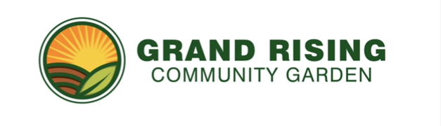 Grand Rising Community Garden