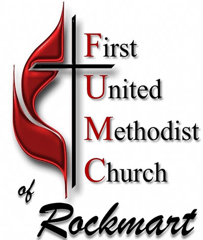 Rockmart First United Methodist Church