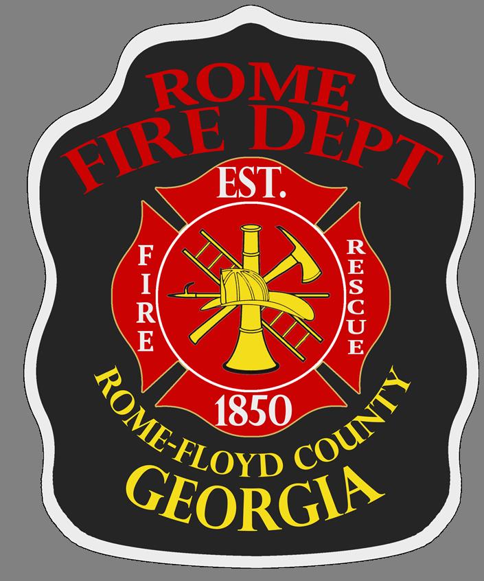 Rome / Floyd County Fire Department