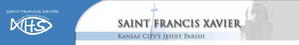 St. Francis Xavier Catholic Church