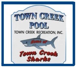 Town Creek Pool