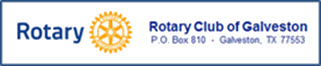 Rotary Club of Galveston