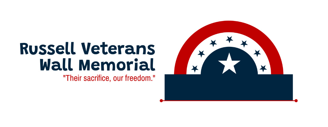 Russell Veterans Wall Committee