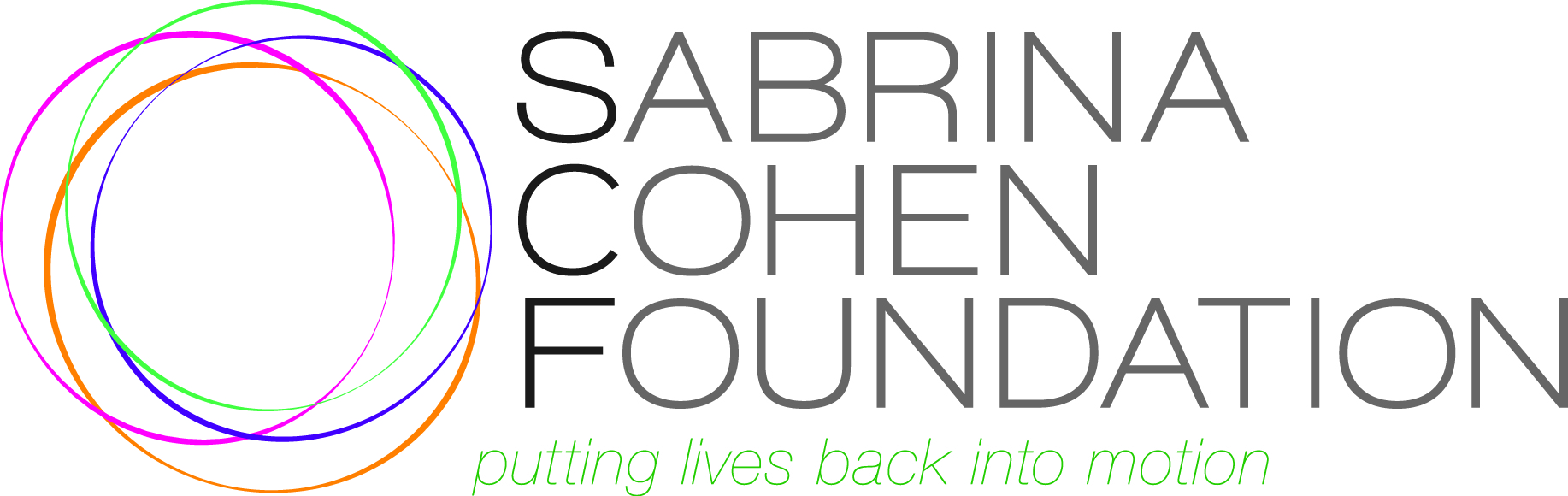 Sabrina Cohen Foundation