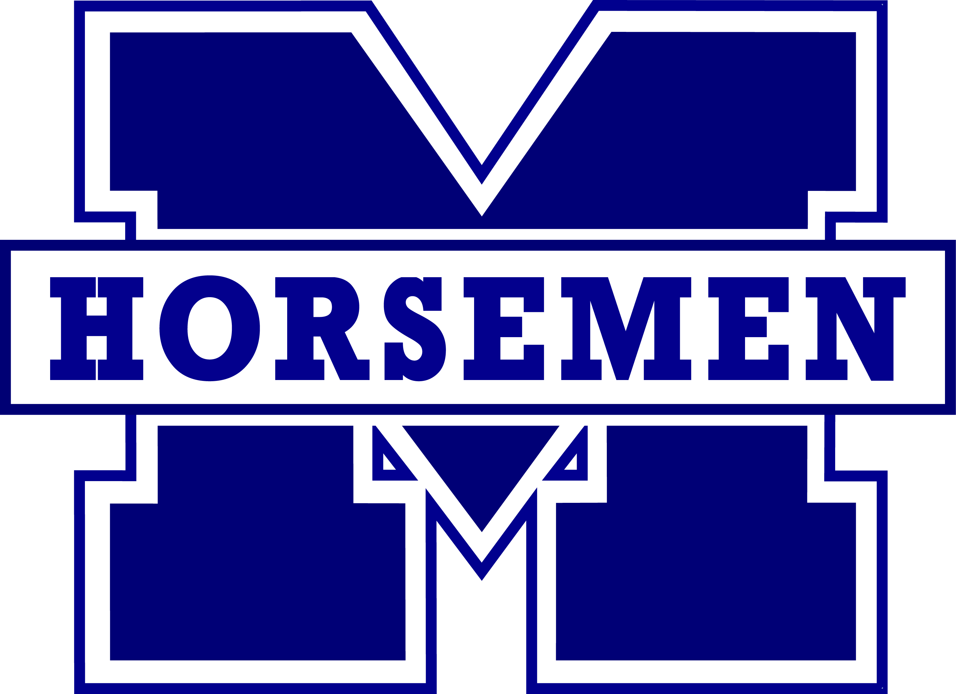 St. Michael's High school