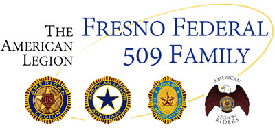 American Legion Fresno Federal Post 509